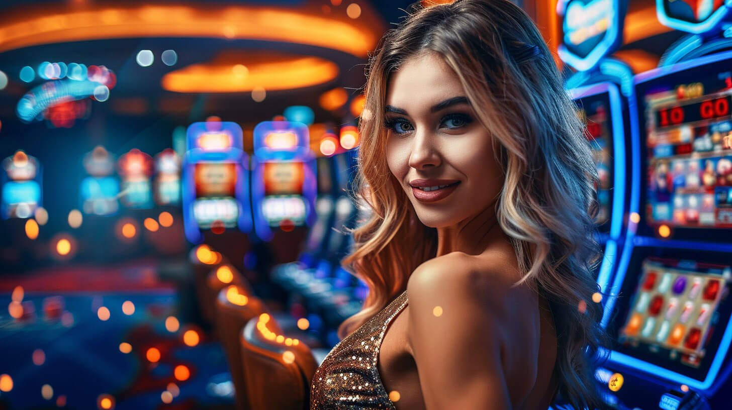 Fitur bonus dan putaran gratis Golden Toad